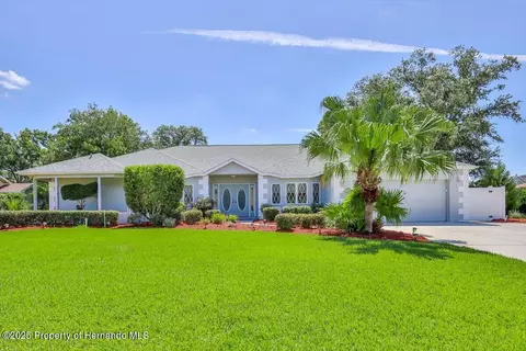 4276 River Birch Dr, Spring Hill, FL 34607