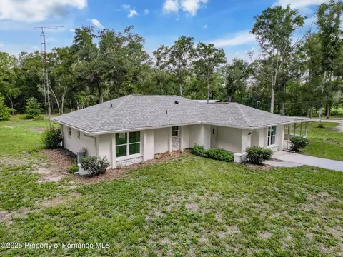 10097 Weatherly Rd, Brooksville, FL 34601