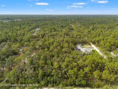 0 Birmingham Ave #LOT 8, Weeki Wachee, FL 34613