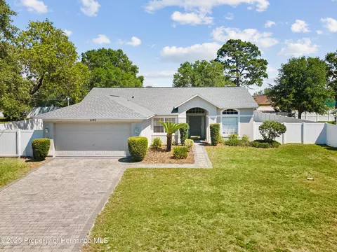 11192 Archer Ave, Spring Hill, FL 34608 photo 1