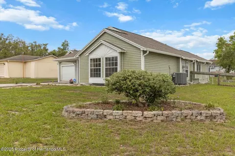 14150 Prospect St, Spring Hill, FL 34609