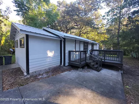 121 Highland St, Brooksville, FL 34601