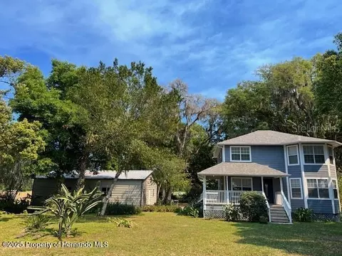 222 Spring Lake Hwy, Brooksville, FL 34602