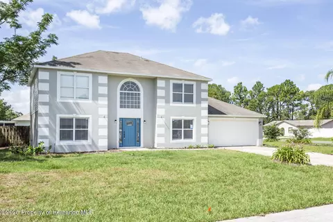 10386 Norvell Rd, Spring Hill, FL 34608