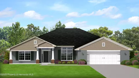 11206 Roland St, Spring Hill, FL 34609