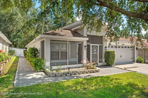 31093 Satinleaf Dr, Brooksville, FL 34602