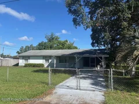 4939 W Pleasant Acres Pl, Lecanto, FL 34461
