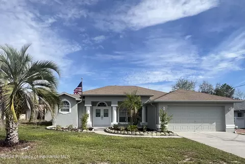 5388 Idleweise Ct, Spring Hill, FL 34606