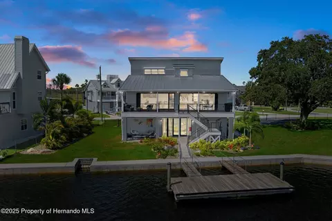 5234 Foxhall, Weeki Wachee, FL 34607