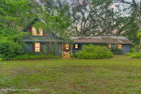 3270 Endsley Rd, Brooksville, FL 34604