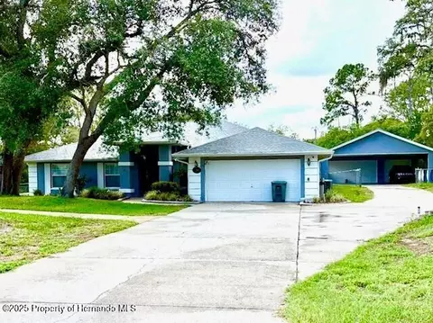 1281 Bolander Ave, Spring Hill, FL 34609
