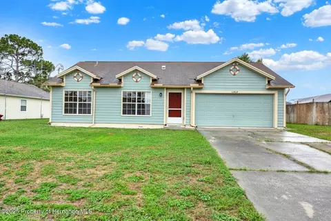 13418 Candia St, Spring Hill, FL 34609