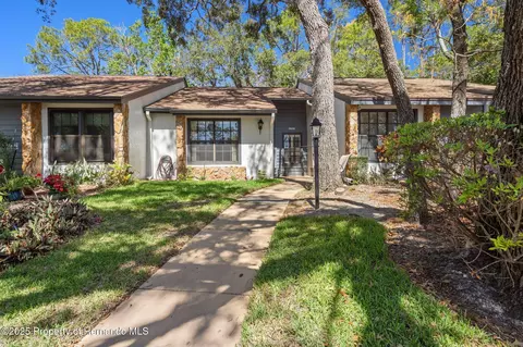 6365 Nature Preserve Ln, Spring Hill, FL 34606