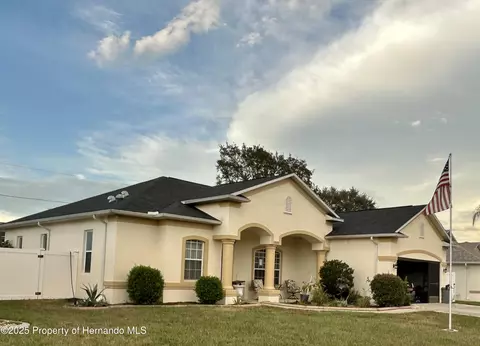15439 Cambria Dr, Brooksville, FL 34604