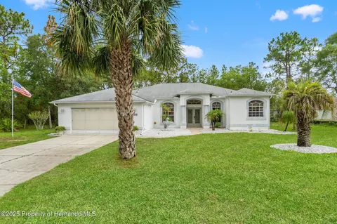 39 Speceberry Cir, Homosassa, FL 34446