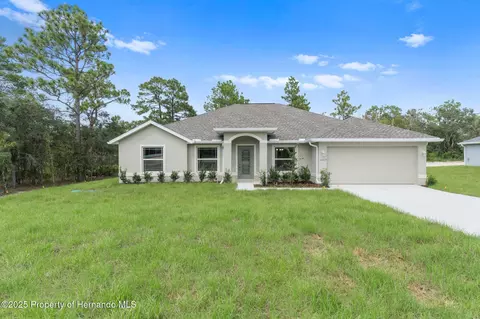 11141 Jenny Wren Rd, Weeki Wachee, FL 34614