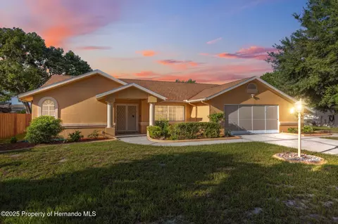 10394 Ireland St, Spring Hill, FL 34608