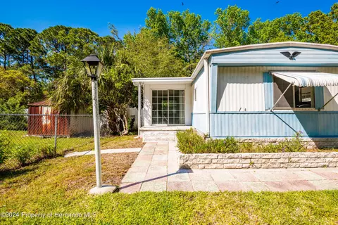 3405 Fremont Ln, Spring Hill, FL 34607 photo 40