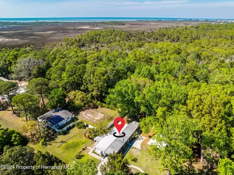 3405 Fremont Ln, Spring Hill, FL 34607 photo 2