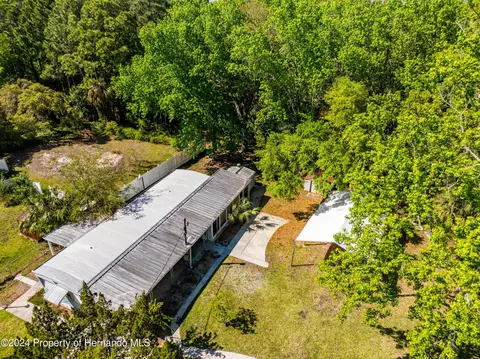 3405 Fremont Ln, Spring Hill, FL 34607 photo 7