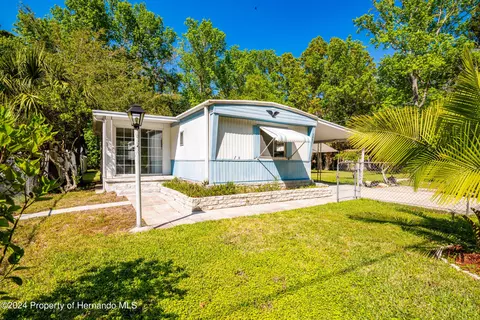3405 Fremont Ln, Spring Hill, FL 34607 photo 39
