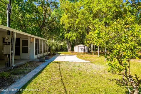 3405 Fremont Ln, Spring Hill, FL 34607 photo 37
