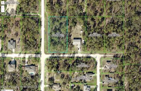 0 Snow Lark Ave, Weeki Wachee, FL 34614