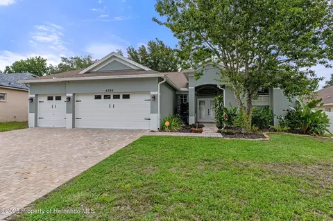 4396 Larkenheath Dr, Spring Hill, FL 34609
