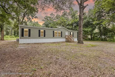 13850 NW 70th Ave, Chiefland, FL 32626