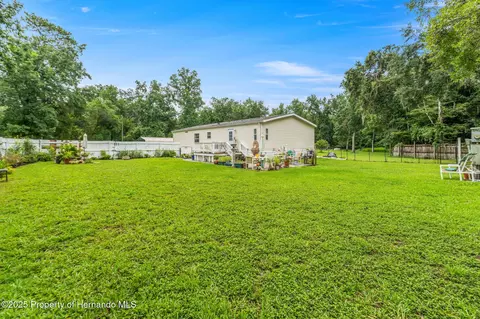 21254 Our Rd, Brooksville, FL 34601