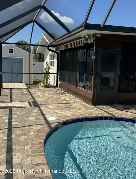 4385 7th Isle Dr, Hernando Beach, FL 34607 photo 18
