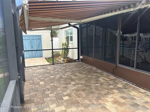 4385 7th Isle Dr, Hernando Beach, FL 34607 photo 27