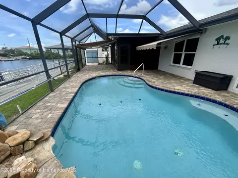 4385 7th Isle Dr, Hernando Beach, FL 34607 photo 30