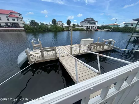 4385 7th Isle Dr, Hernando Beach, FL 34607 photo 31