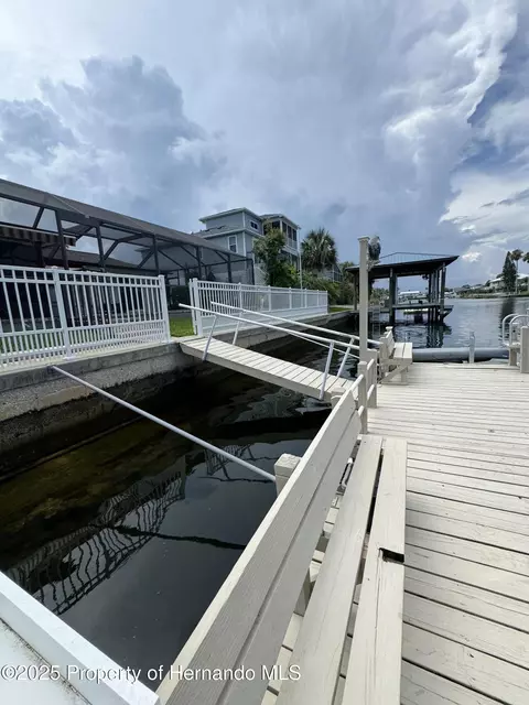 4385 7th Isle Dr, Hernando Beach, FL 34607 photo 22