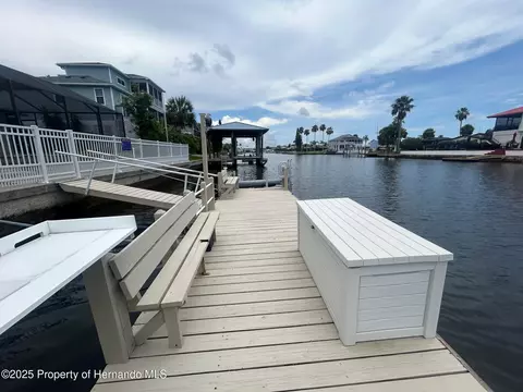 4385 7th Isle Dr, Hernando Beach, FL 34607 photo 32