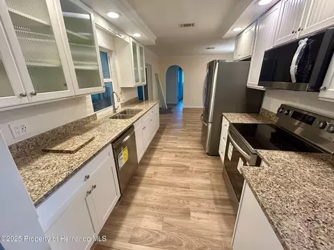 4385 7th Isle Dr, Hernando Beach, FL 34607 photo 13