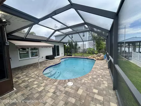 4385 7th Isle Dr, Hernando Beach, FL 34607 photo 28