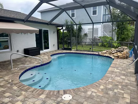 4385 7th Isle Dr, Hernando Beach, FL 34607 photo 29