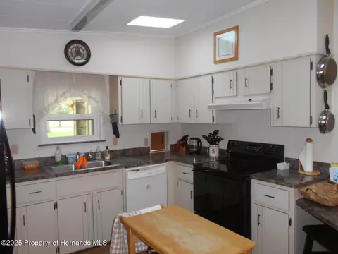 8359 Weatherford Ave, Brooksville, FL 34613