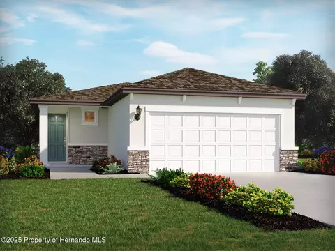 7529 Mia Vine Dr, Brooksville, FL 34601