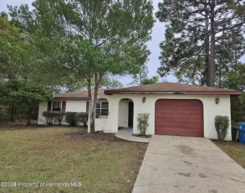 11300 Timbercrest Rd, Spring Hill, FL 34608