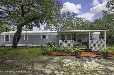 3771 S Millston Pt, Homosassa, FL 34448