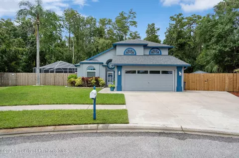 7942 Sugar Maple Ct, New Port Richey, FL 34653