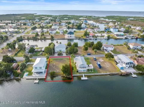 lot4 Oleander Dr, Hernando Beach, FL 34607 photo 2