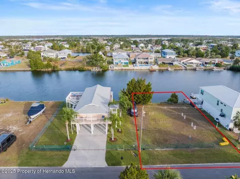lot4 Oleander Dr, Hernando Beach, FL 34607 photo 15
