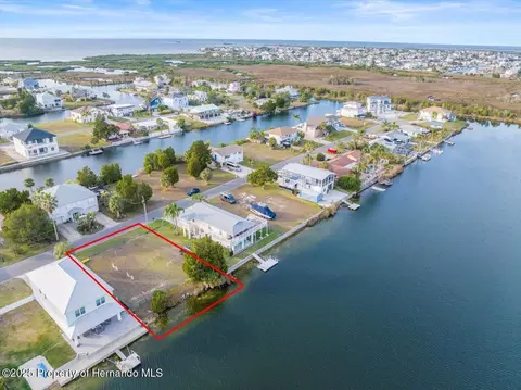 lot4 Oleander Dr, Hernando Beach, FL 34607 photo 11
