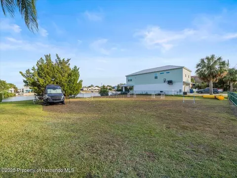 lot4 Oleander Dr, Hernando Beach, FL 34607 photo 5