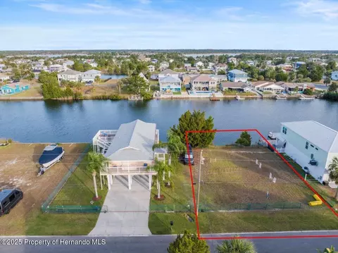 lot4 Oleander Dr, Hernando Beach, FL 34607 photo 6
