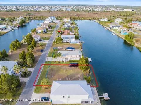 lot4 Oleander Dr, Hernando Beach, FL 34607 photo 19